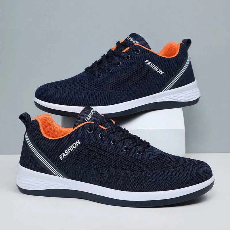 Old Peking Bootsman's Summer Recreational Shoes Men's Shoeboard Shoes 100 milk-resistant sneakers