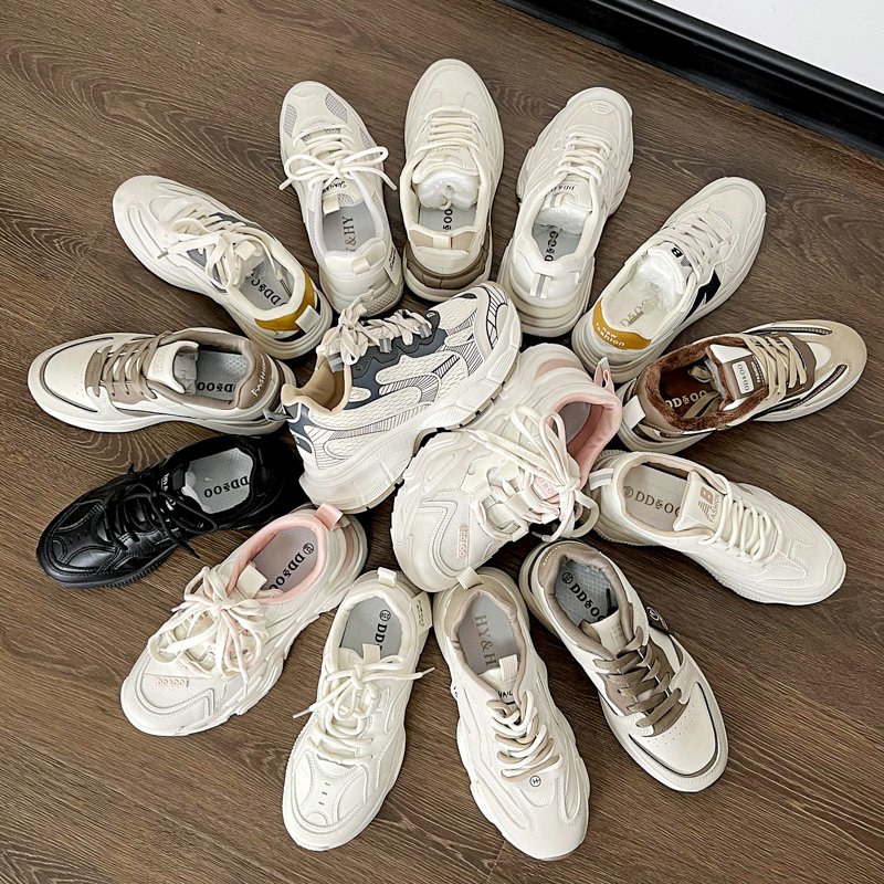 I've got a new 2024 for my dad's shoes