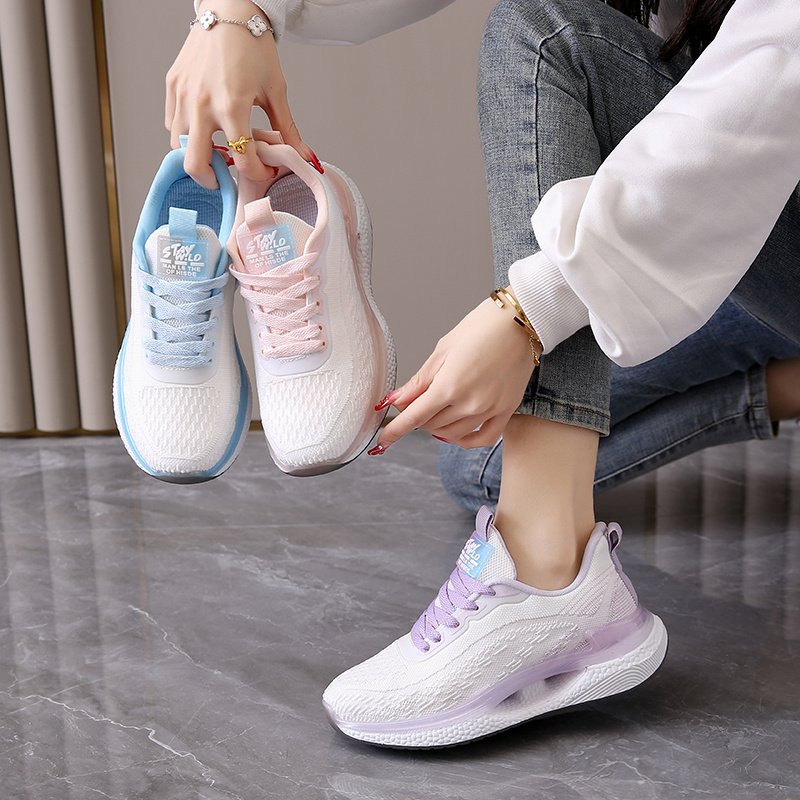 The new 2024 for the girls' high-shoe sports exam