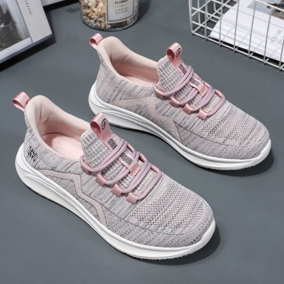 The mother of the official flag shop is comfortable with the shoes of the elderly, the shoes of the elderly, the shoes of the elderly, and the shoes of the young