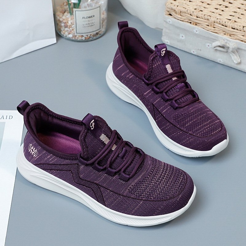The mother of the official flag shop is comfortable with the shoes of the elderly, the shoes of the elderly, the shoes of the elderly, and the shoes of the young