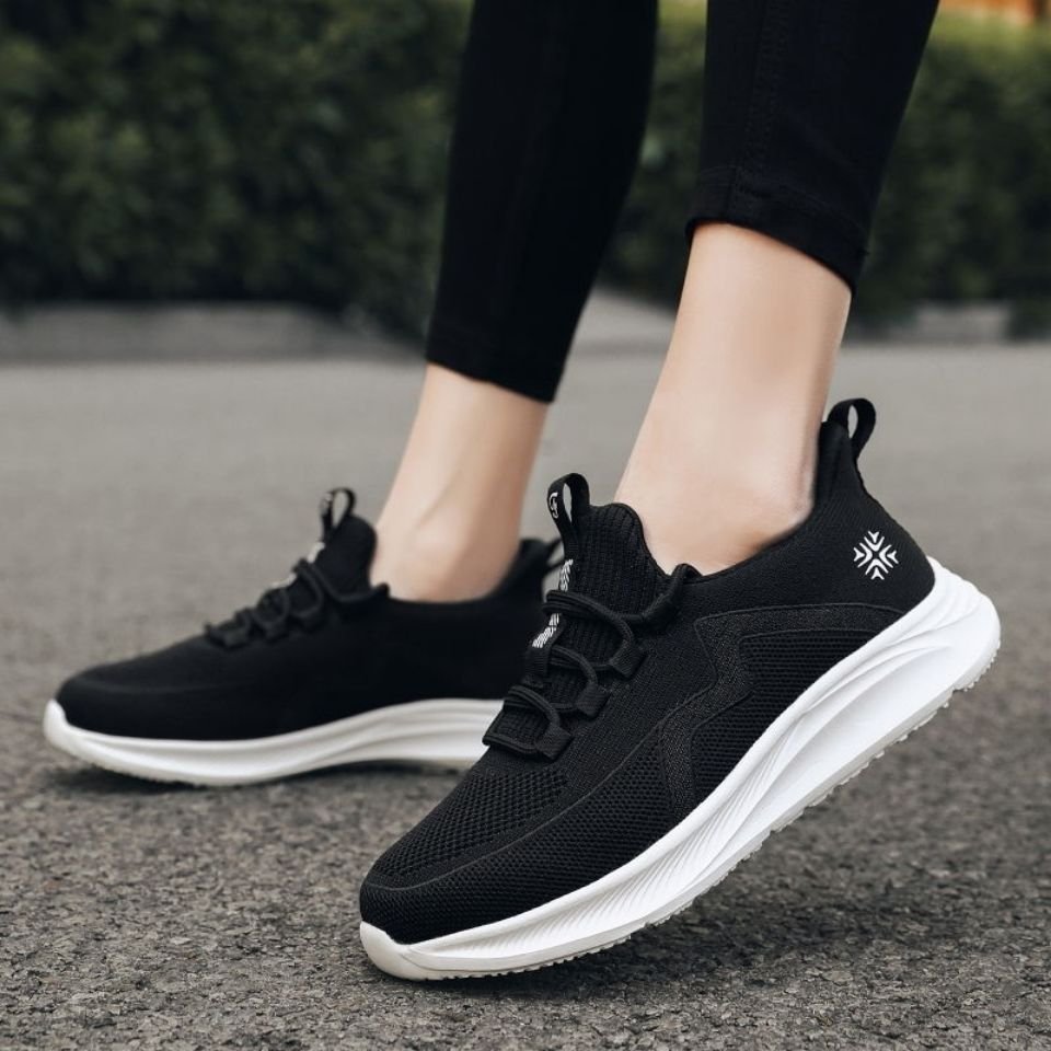 The mother of the official flag shop is comfortable with the shoes of the elderly, the shoes of the elderly, the shoes of the elderly, and the shoes of the young