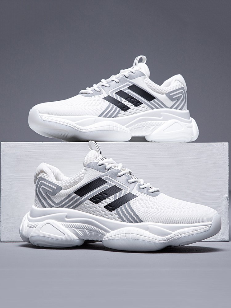 Lodmond Recreation Net Pops and Fashion Shoes