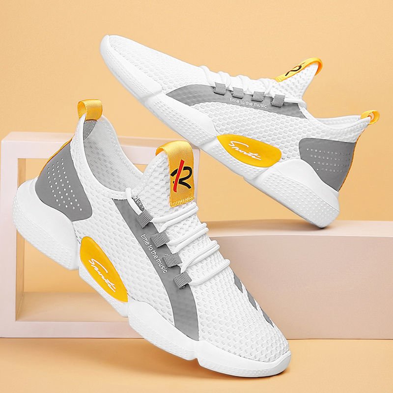 2023 New Spring Summer Recreational Shoes Zhuang Zhuang Zhuang Zhuang