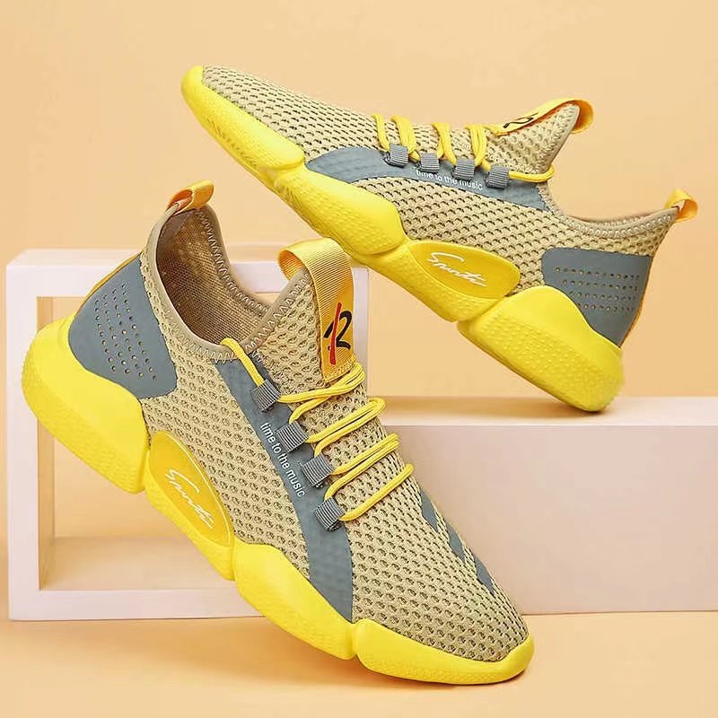 2023 New Spring Summer Recreational Shoes Zhuang Zhuang Zhuang Zhuang