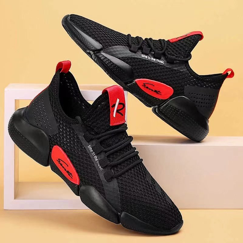 2023 New Spring Summer Recreational Shoes Zhuang Zhuang Zhuang Zhuang