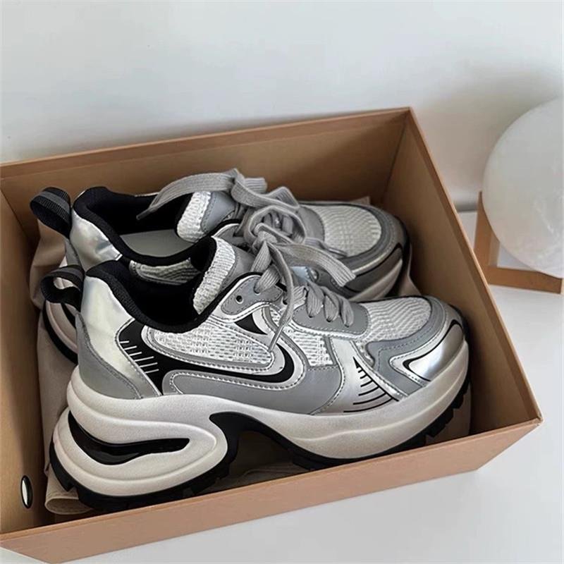 2024, a little silver old man's