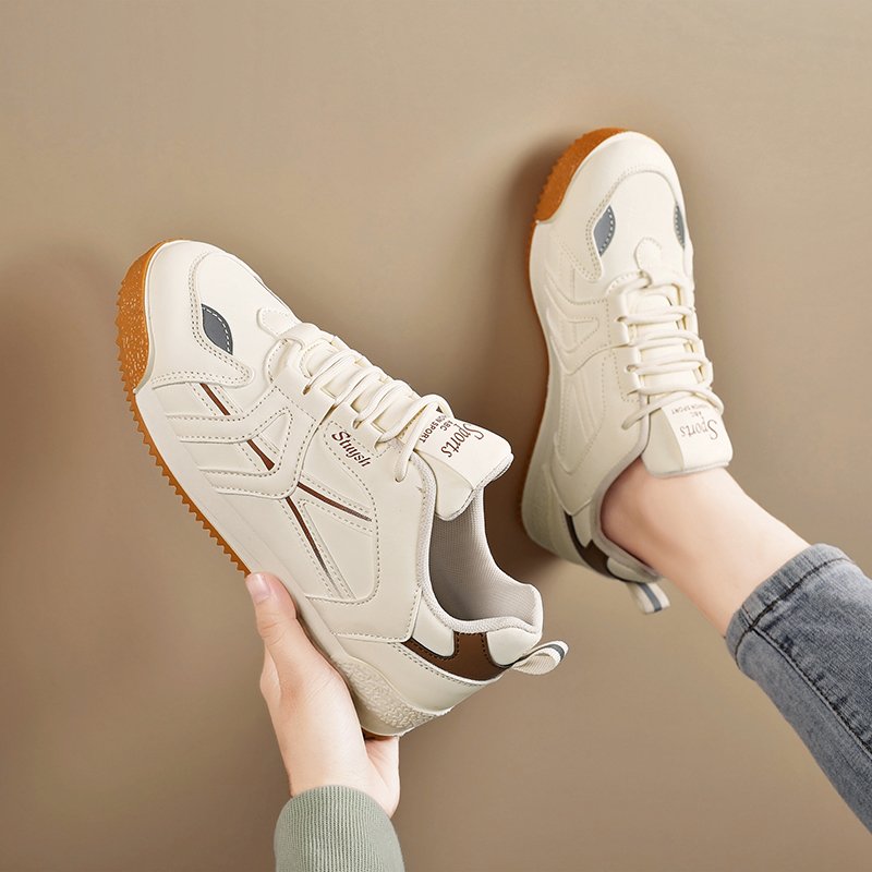 Female shoe size 41-43 pregnant woman sneakers 2024