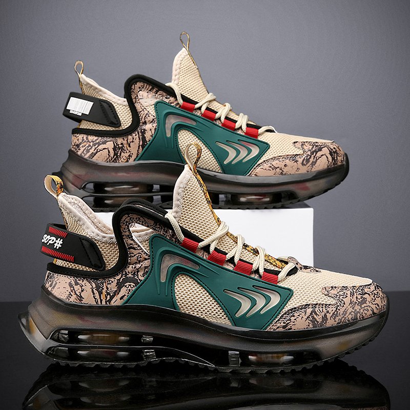 A new 2024 on-line sneakers for boys in the fall