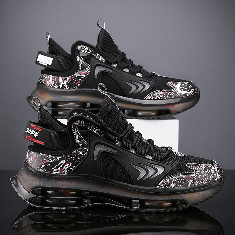 A new 2024 on-line sneakers for boys in the fall