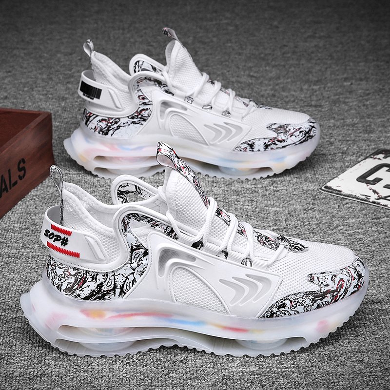 A new 2024 on-line sneakers for boys in the fall