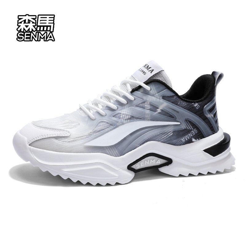A new 2024 summer, spring and autumn sneakers
