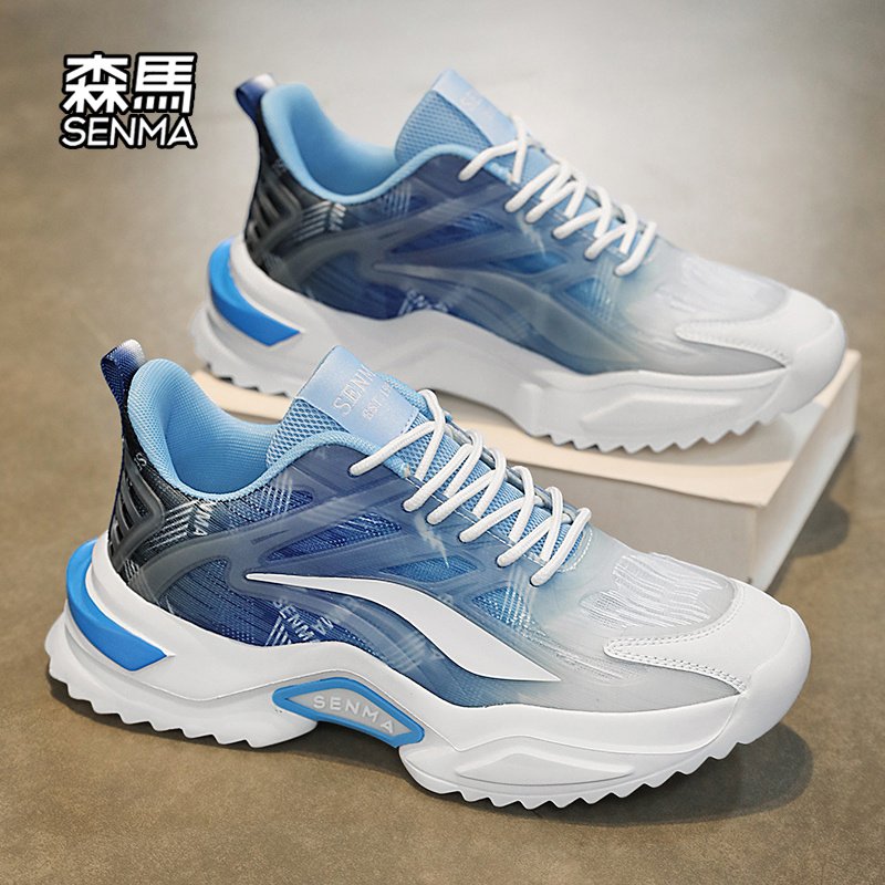 A new 2024 summer, spring and autumn sneakers