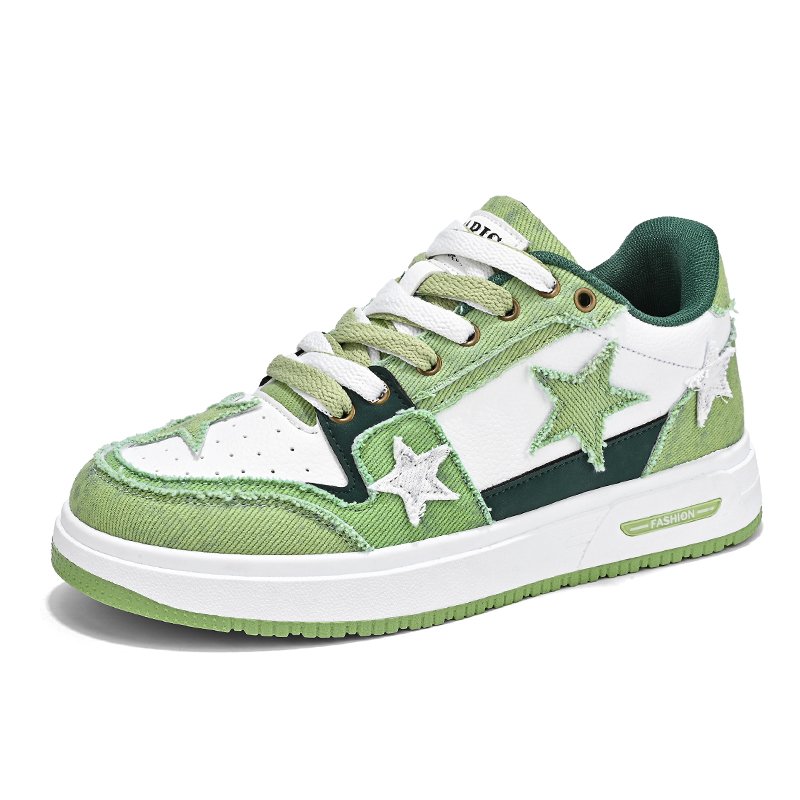 A new 2024 for men's shoes in summer