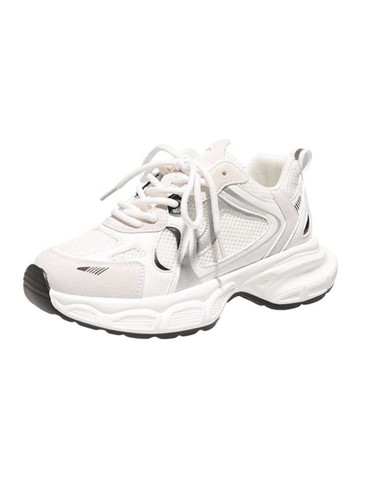 ♪ J'Am not fake old man's shoes ♪