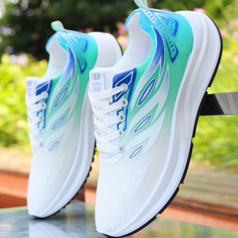 The new 2024 on-line sneakers