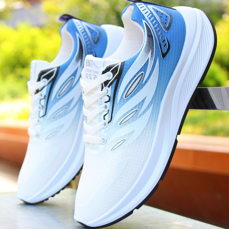 The new 2024 on-line sneakers