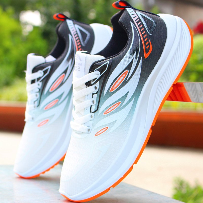 The new 2024 on-line sneakers