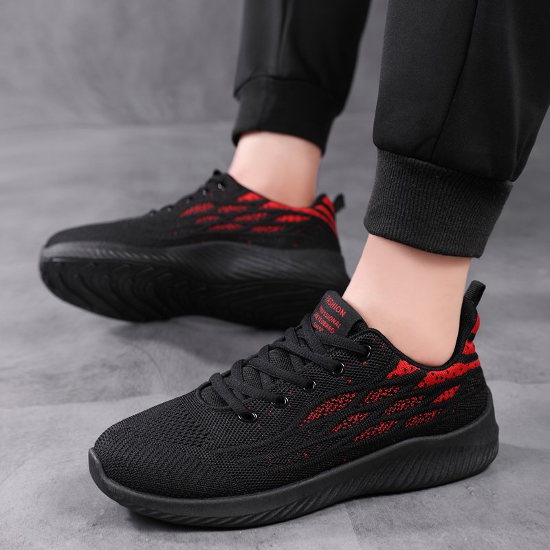 The new 2023 on-line sneakers, light-shoes, black autumn shoes