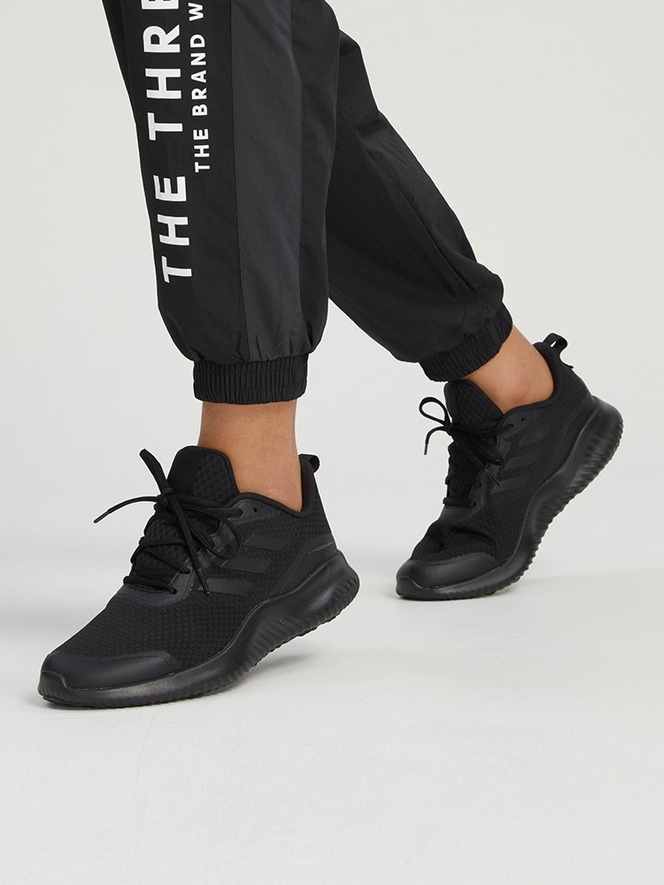 adidas Adidas' new man and woman ALPHACOMTY running shoes ID0351