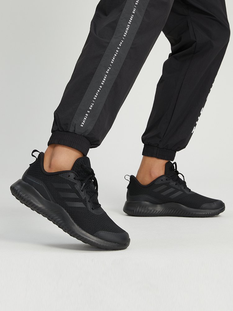 adidas Adidas' new man and woman ALPHACOMTY running shoes ID0351