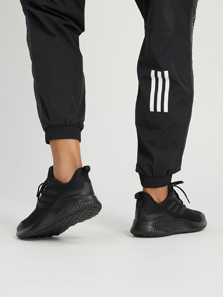 adidas Adidas' new man and woman ALPHACOMTY running shoes ID0351
