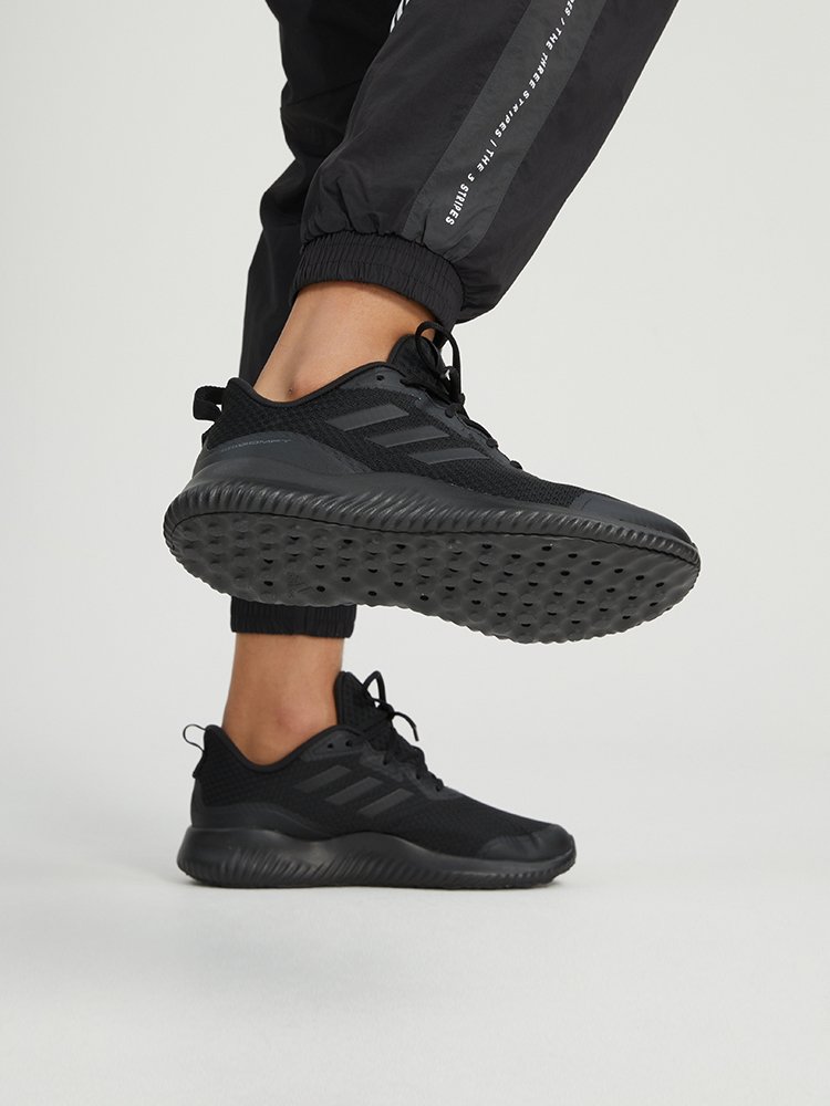 adidas Adidas' new man and woman ALPHACOMTY running shoes ID0351