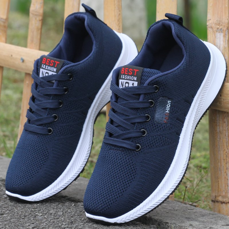 Summer men's stench-proof men's snobs