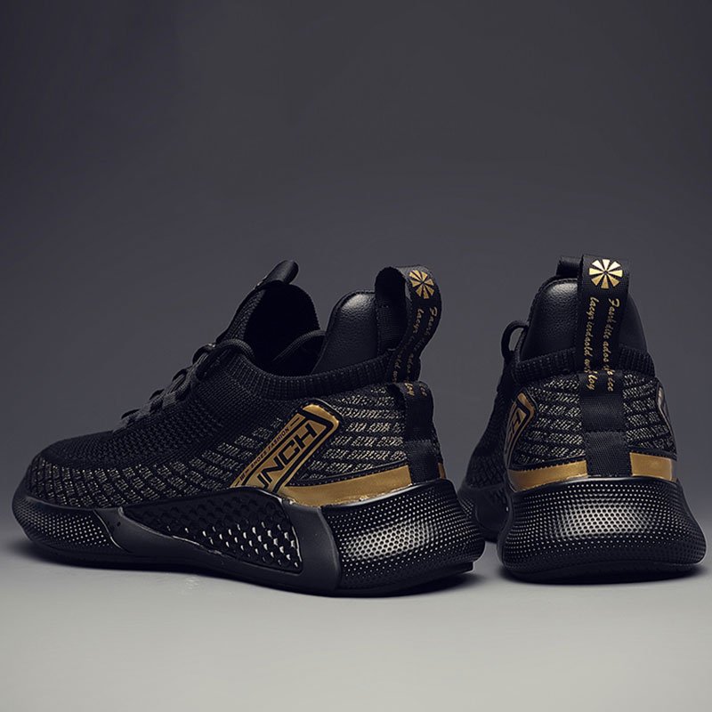Lodmond Sneaks Men's Spring Shoes