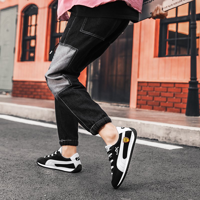 Summer men's shoes are 2024 new, men's shoes, men's shoes, men's shoes, men's skins, men's shoes, men's shoes