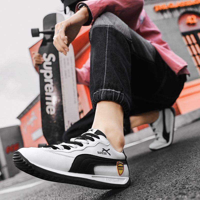 Summer men's shoes are 2024 new, men's shoes, men's shoes, men's shoes, men's skins, men's shoes, men's shoes
