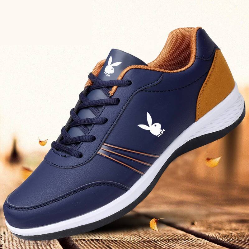 Break-up special price 2024 for new men's shoes for men's sneakers, retrospective shoes for the milling of tourist shoes