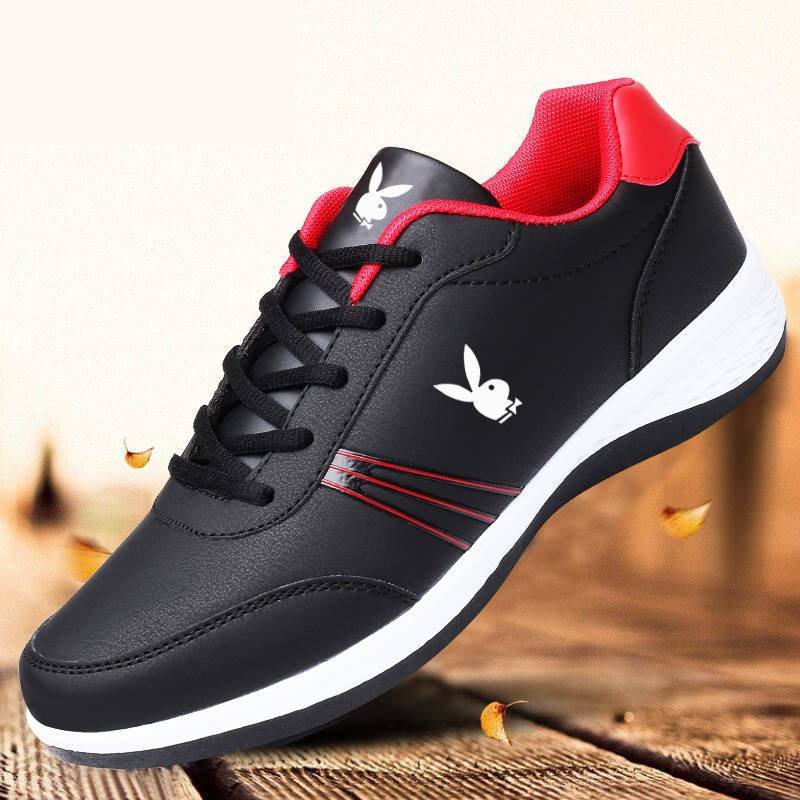 Break-up special price 2024 for new men's shoes for men's sneakers, retrospective shoes for the milling of tourist shoes