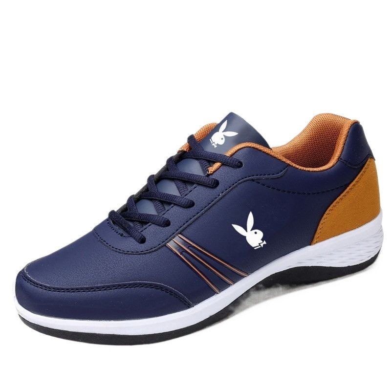 Break-up special price 2024 for new men's shoes for men's sneakers, retrospective shoes for the milling of tourist shoes