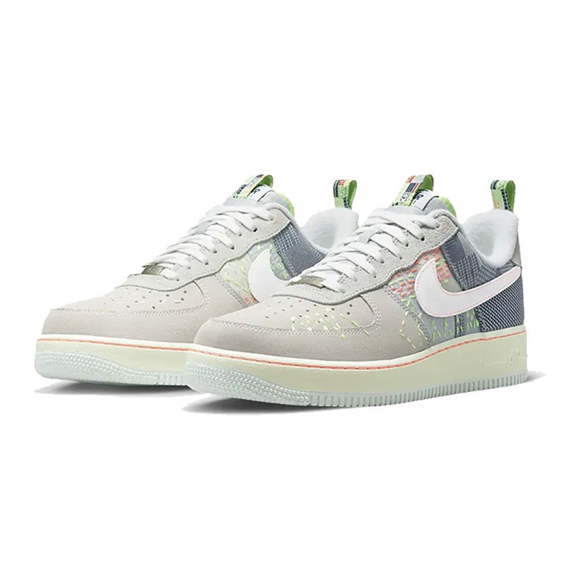 The Nike Men's Shoes Retrospective Shoes, Sports and Leisure Shoes