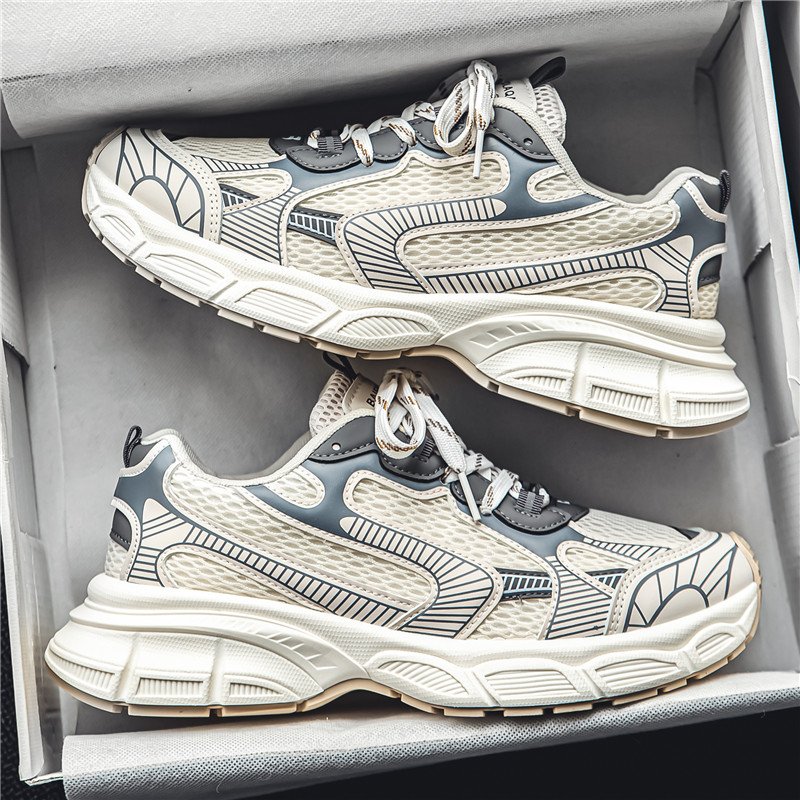 The new 2024 for men's shoes