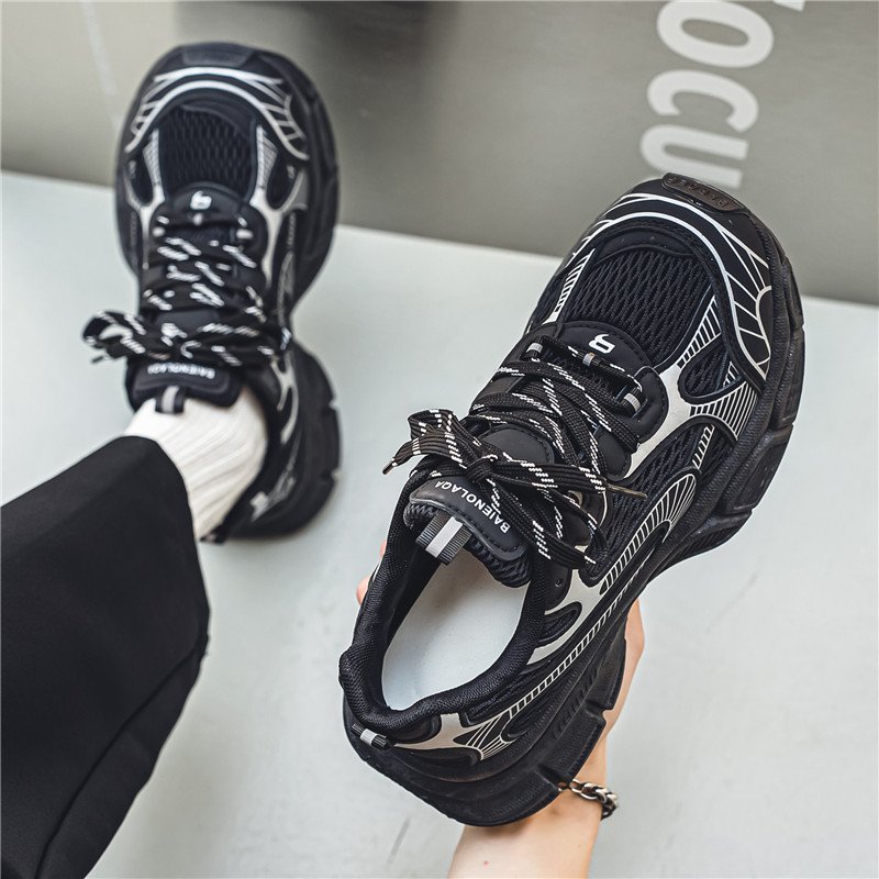 The new 2024 for men's shoes