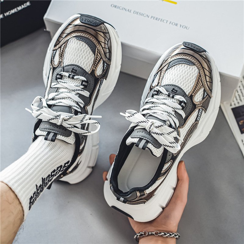 The new 2024 for men's shoes