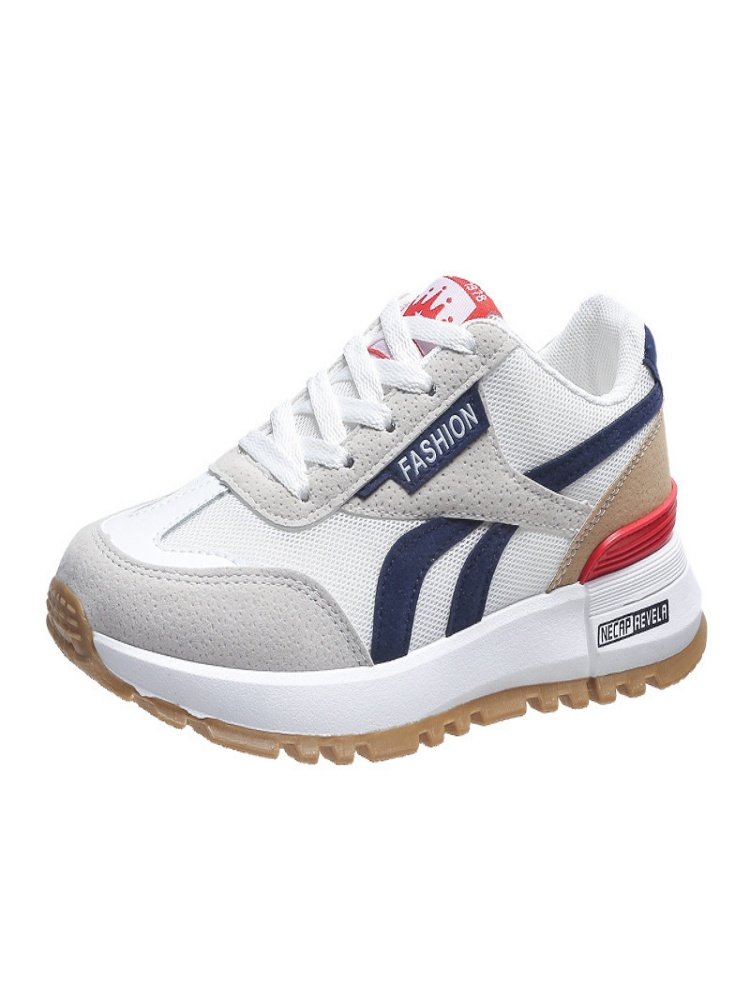 The new 2024 man-and-man couple run-off shoes, ski-net-proof sneakers