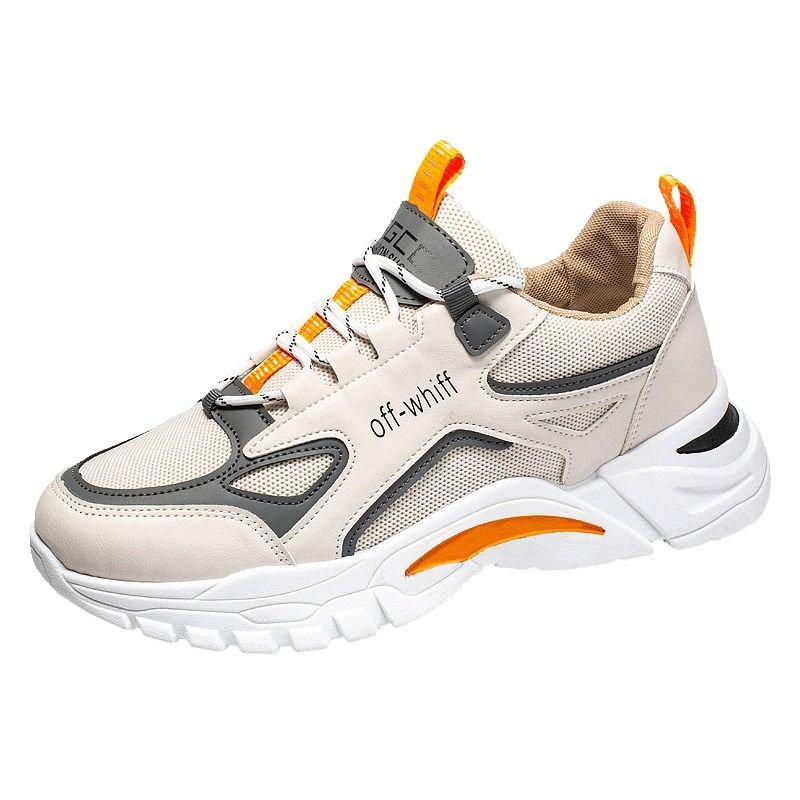 "Plover Summer 2024 New Recreational Men's Shoes, Teen Boys' Sporting Boys' Shoes, Old Father's Shoes."