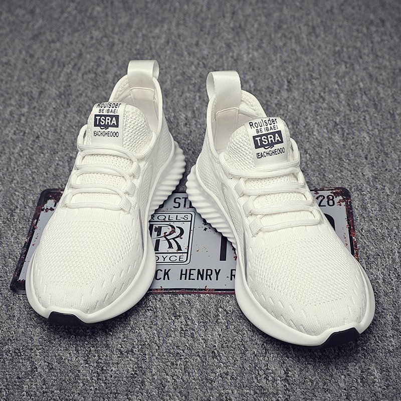The new 2024 for the Rodmond male shoes