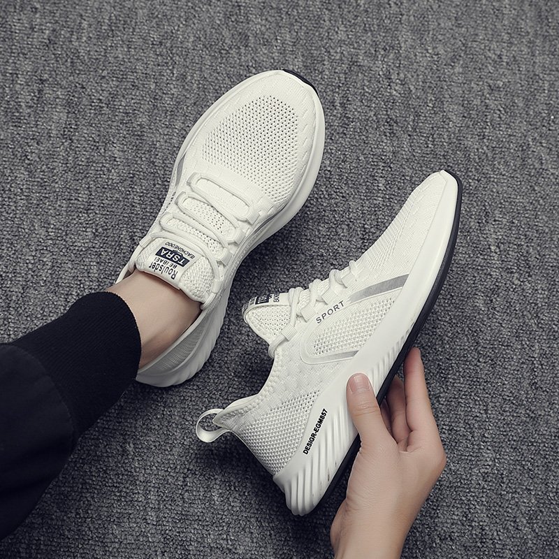 The new 2024 for the Rodmond male shoes