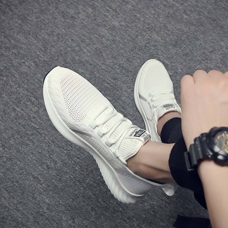 The new 2024 for the Rodmond male shoes