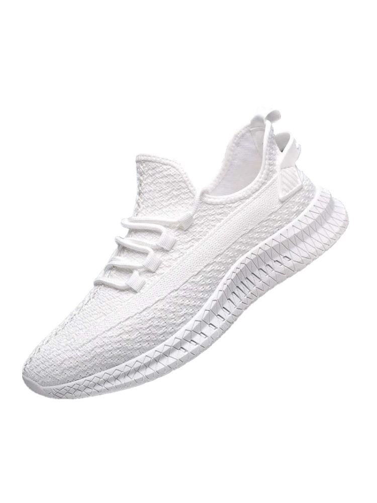 Coconut Shoe Male 2024 new summer air-breathing webs of leisure and soft-sliding twirl