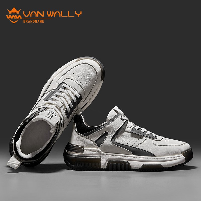 VAN WALLY HOLDER SHOOTS, NEW FLADY FATHER SHOES, FLOW SHOES, SCHOOL SHOES