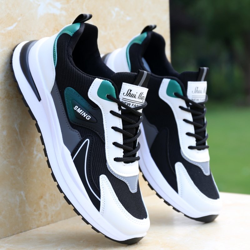 The new 2024 in the spring and autumn of Agam's shoes
