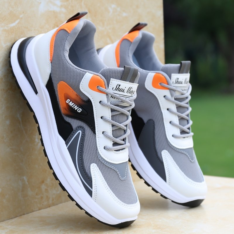The new 2024 in the spring and autumn of Agam's shoes