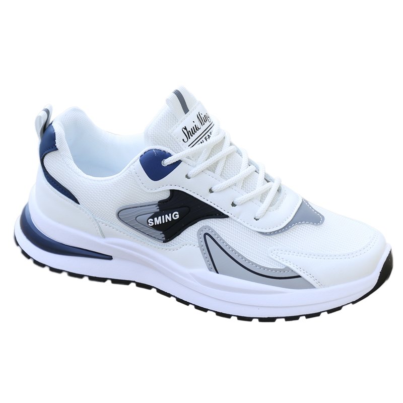 The new 2024 in the spring and autumn of Agam's shoes