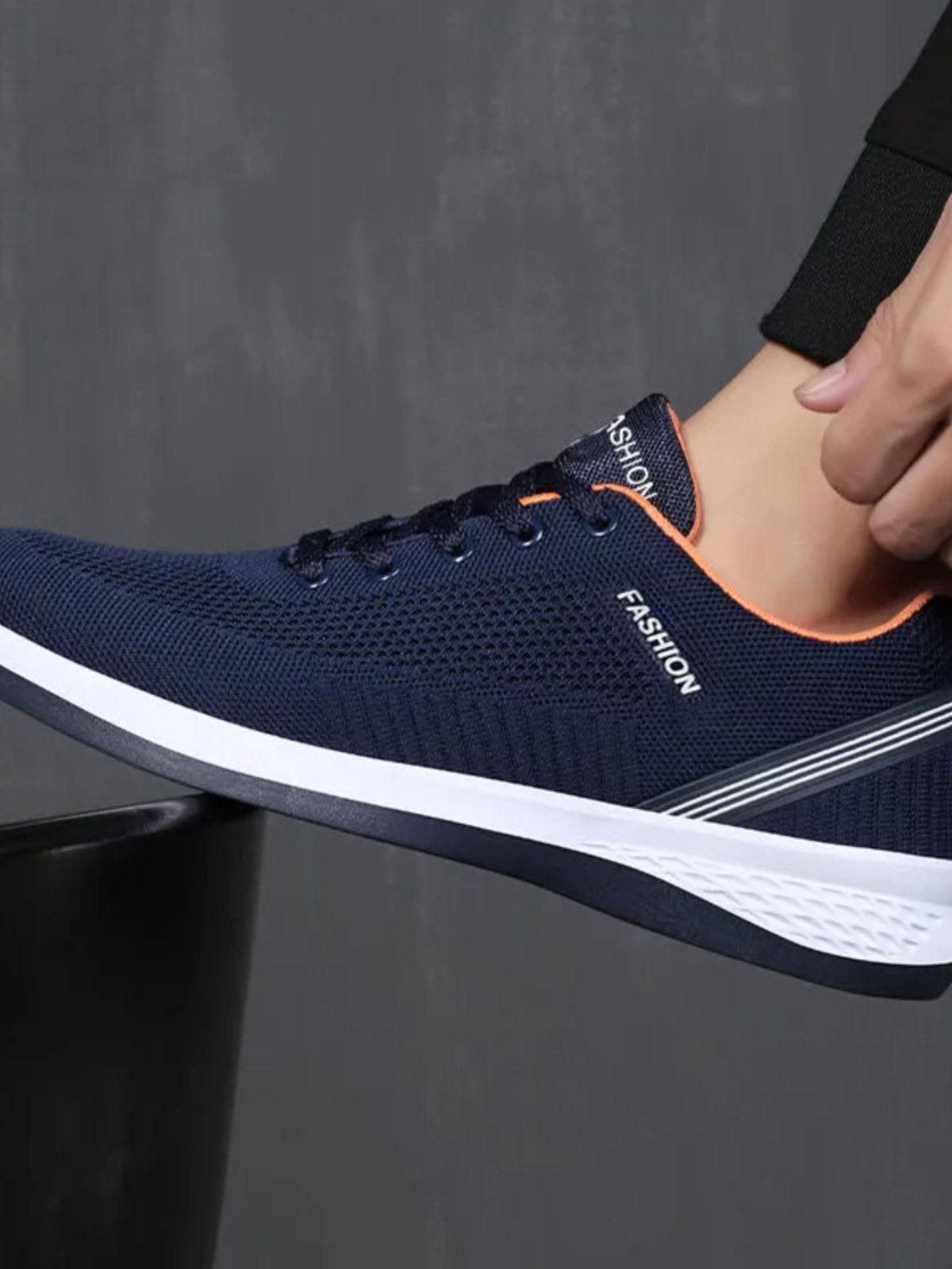 Men's shoes 2024 for air and leisure, men's shoes for skiing, men's shoes for men's leisure and grinding