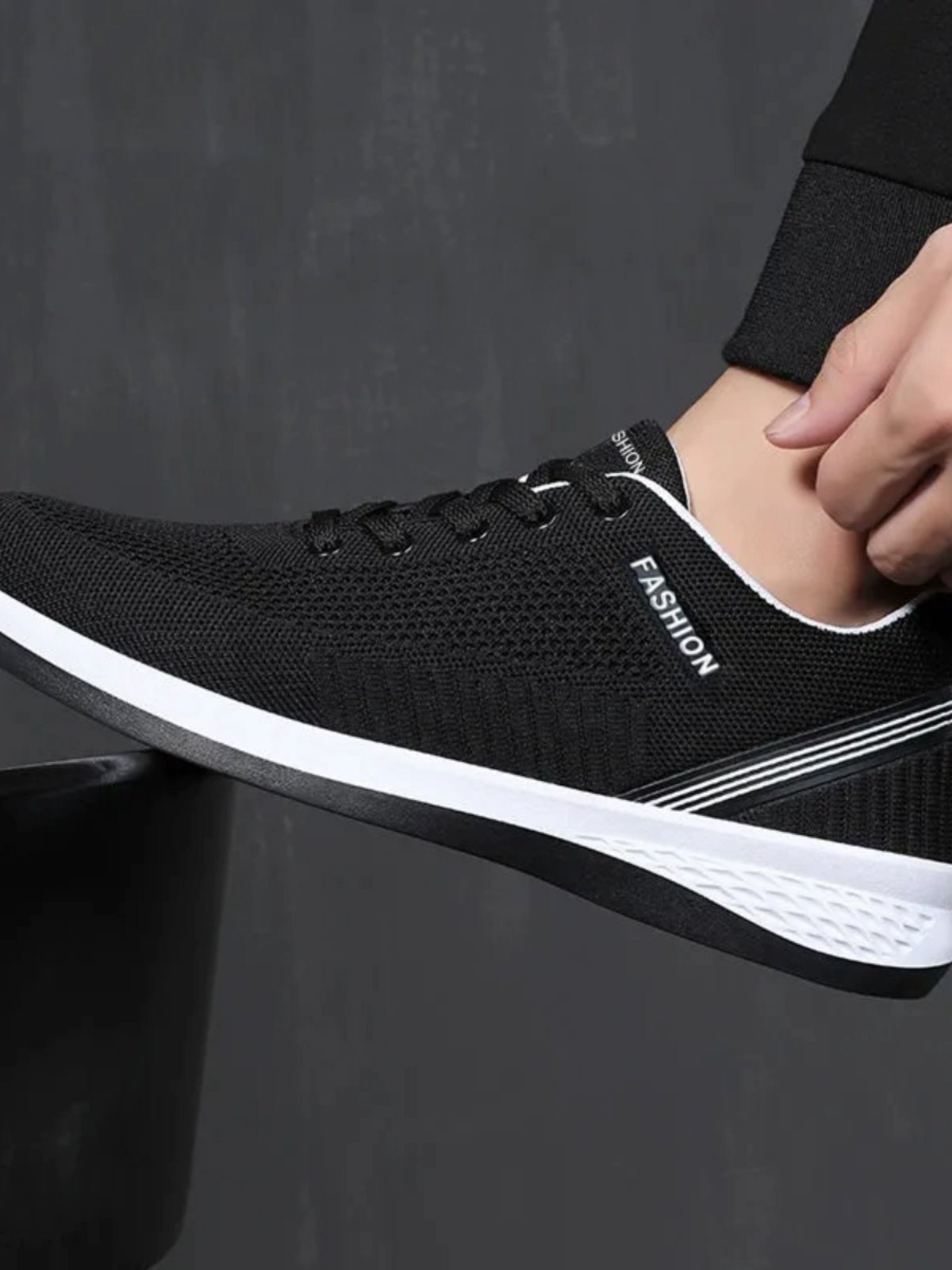 Men's shoes 2024 for air and leisure, men's shoes for skiing, men's shoes for men's leisure and grinding